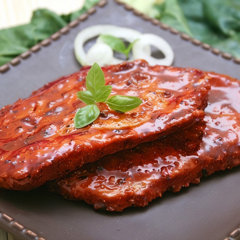 Маринад с текилой для свинины