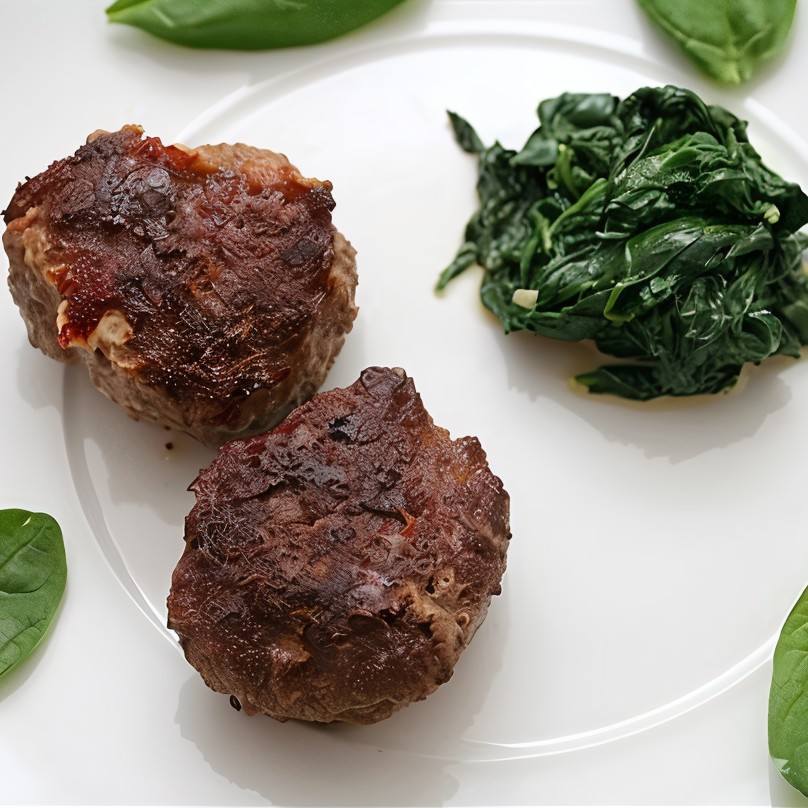 Марокканские мясные шарики