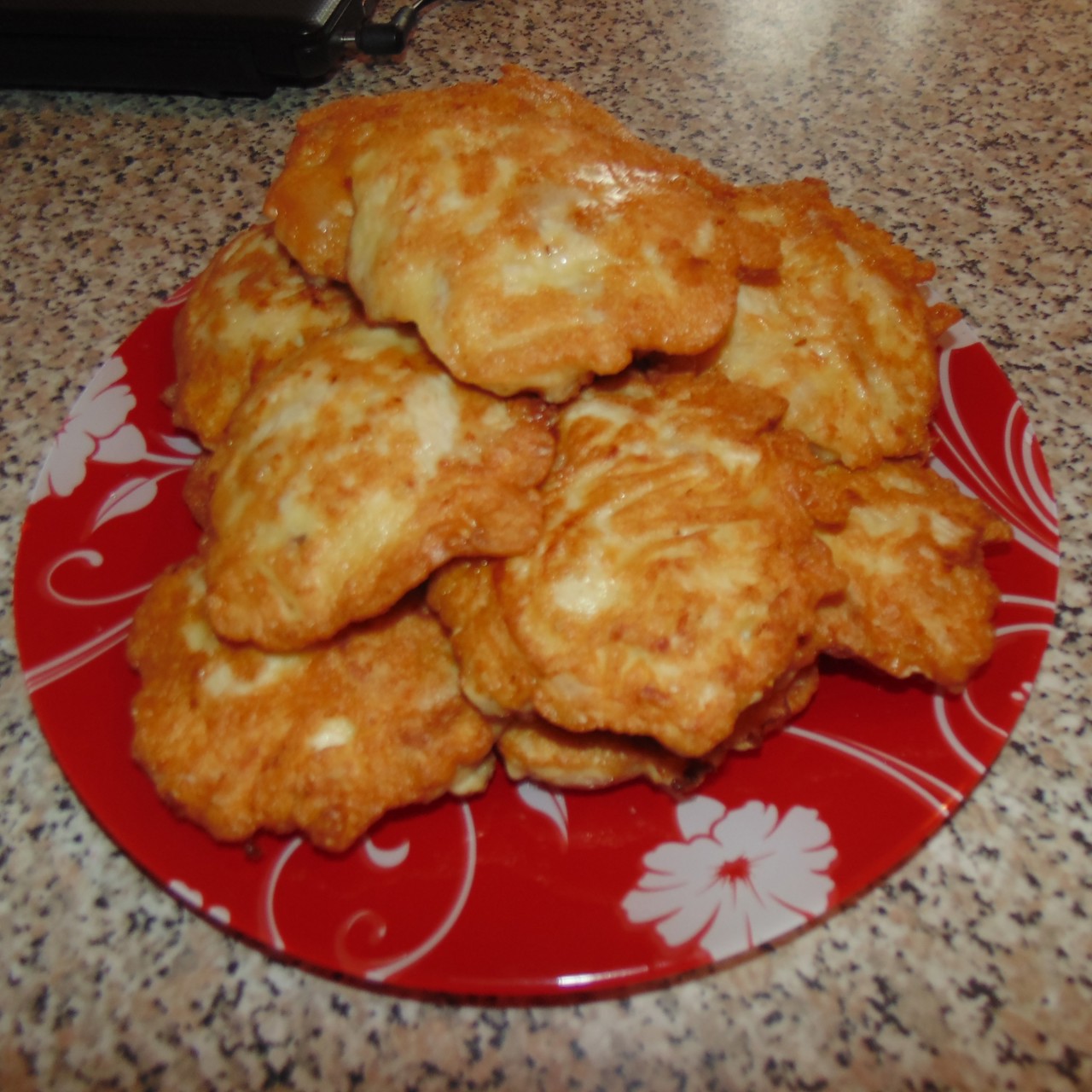 Мясо по-аргентински