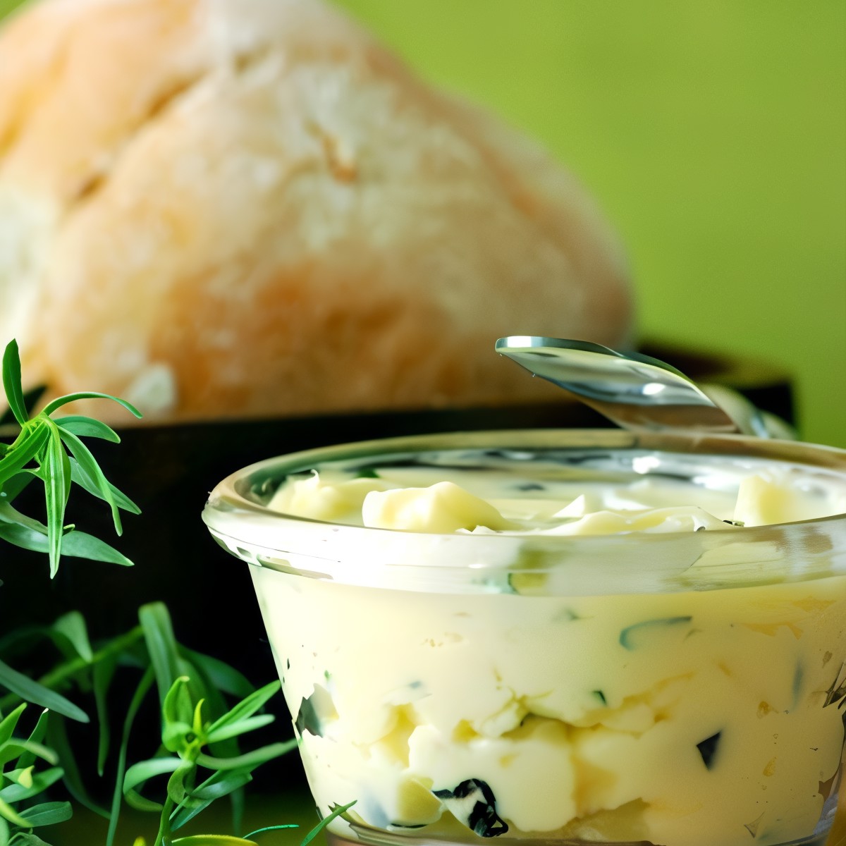 Мятное масло