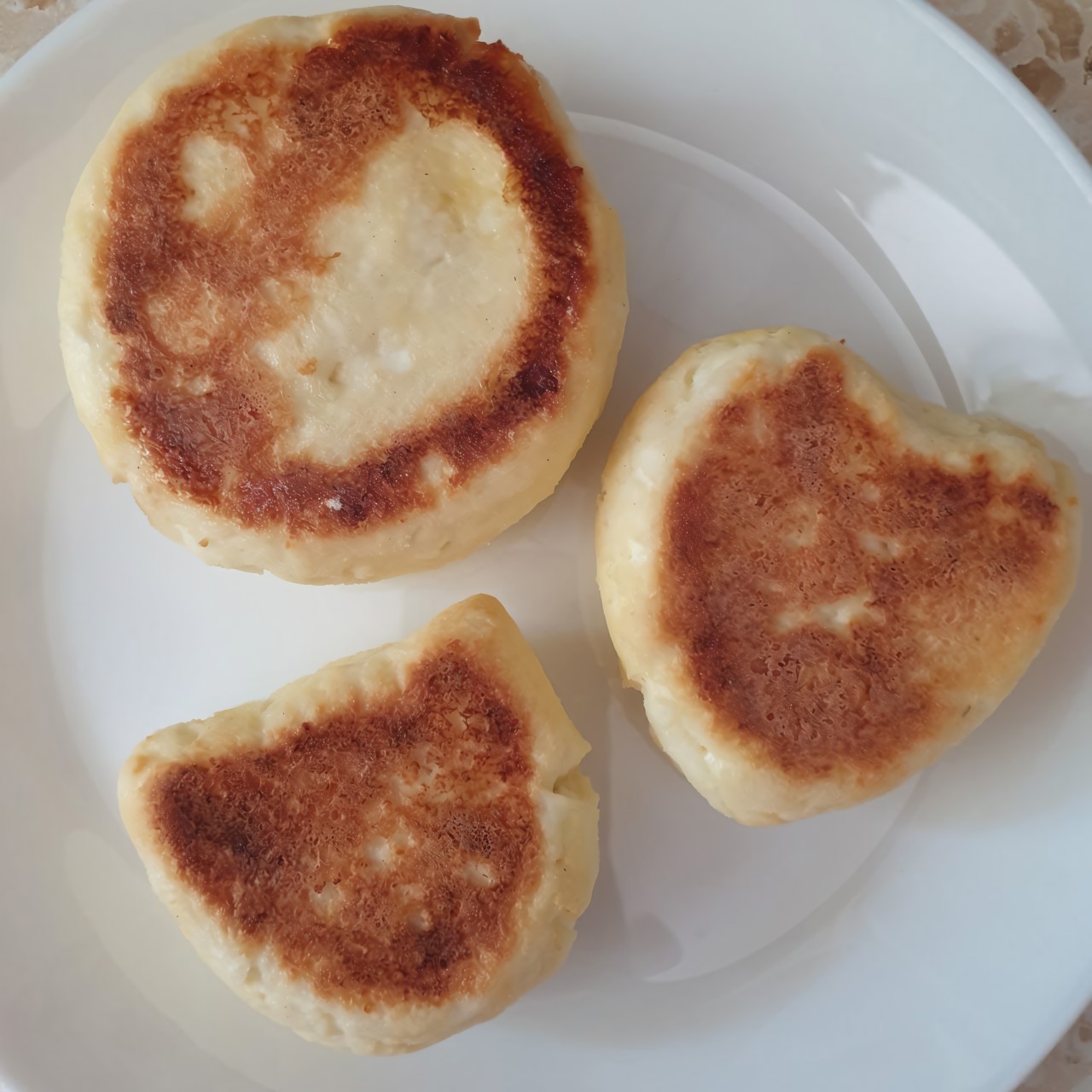 ПП-сырники