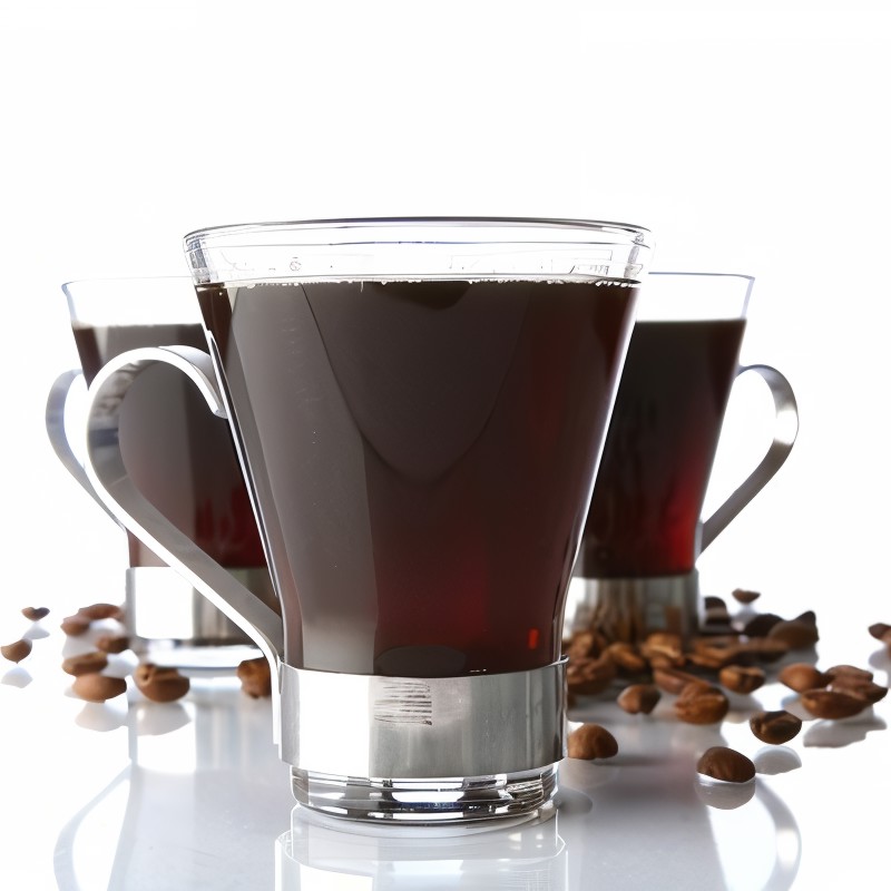 Пунш кофейный