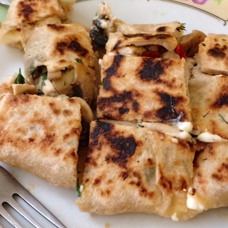 Роти по-ланкийски