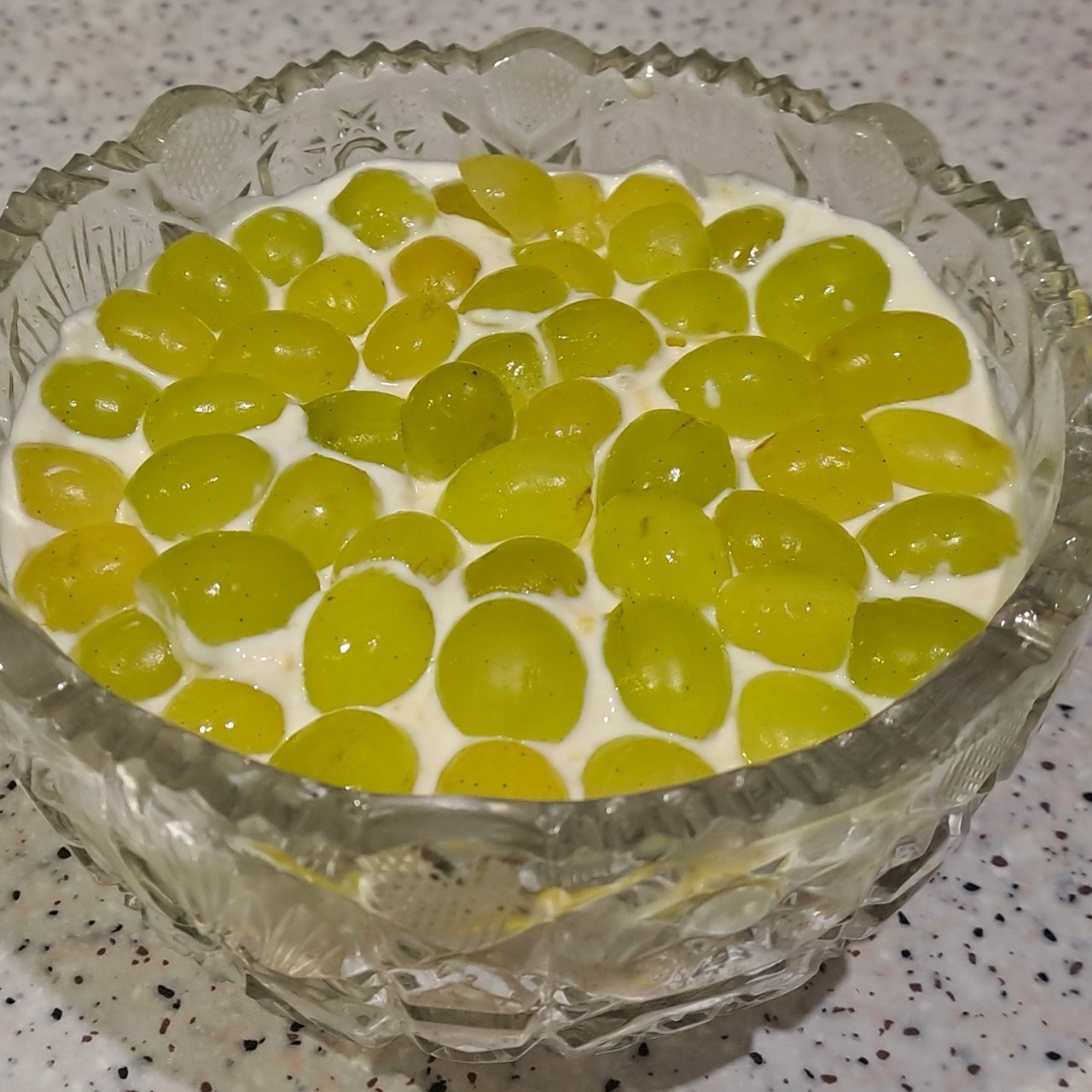 Салат «Тиффани» с курицей