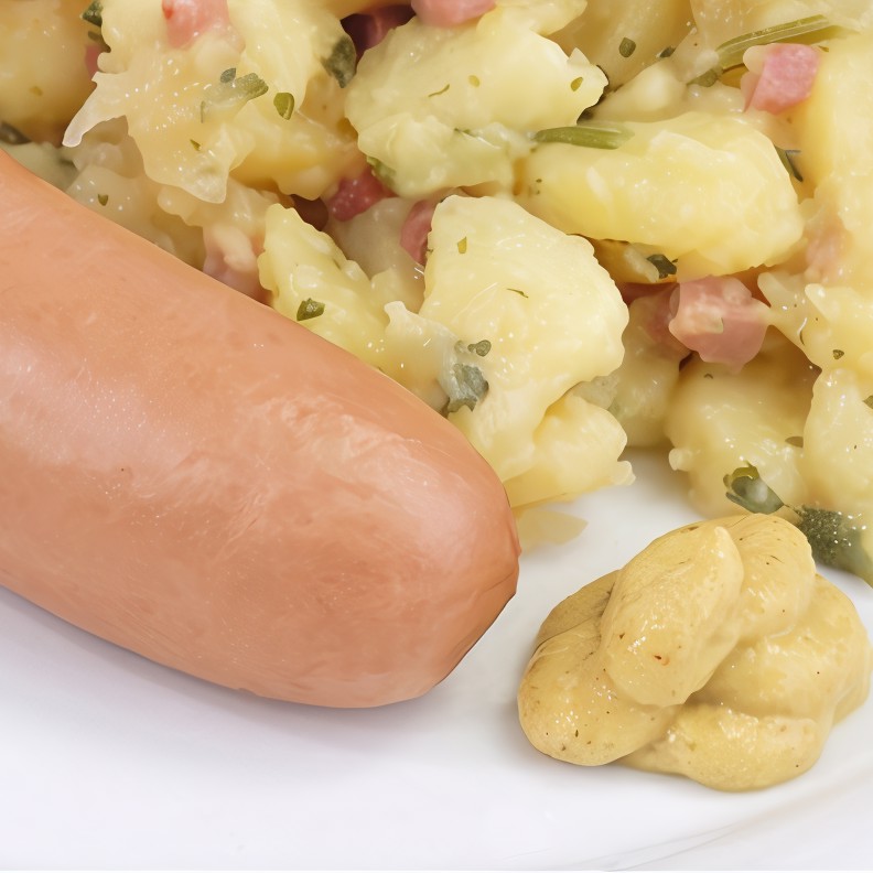 Сардельки