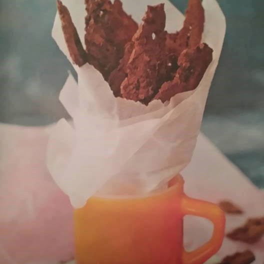 Шоколад с ароматными начинками