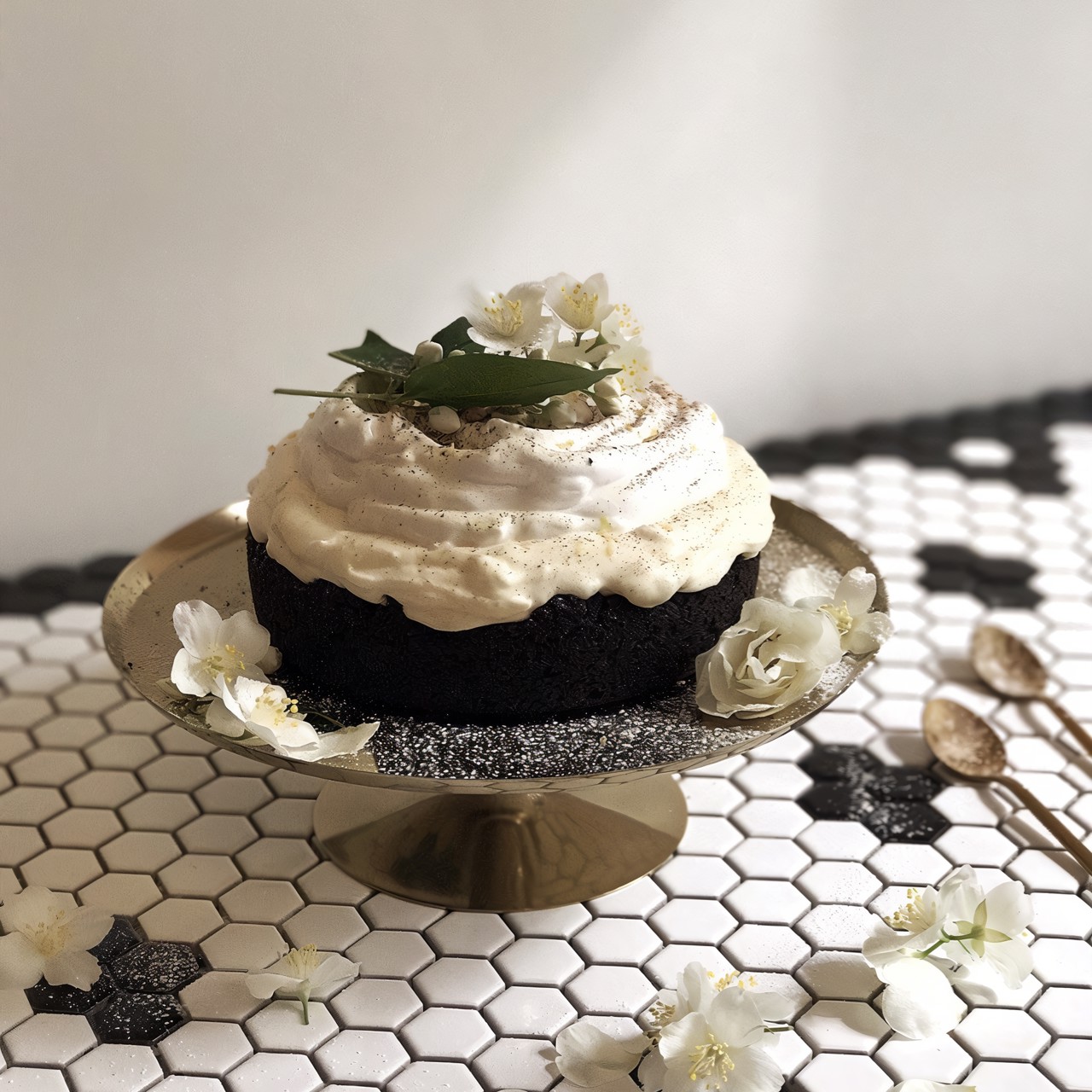 Торт Oreo