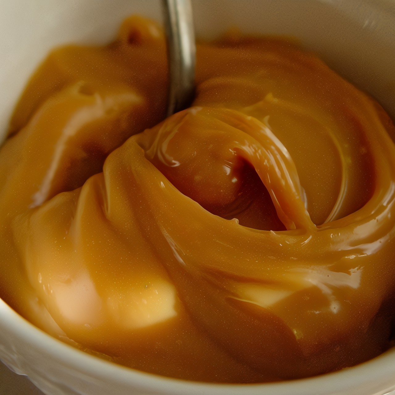 Вареная сгущенка в микроволновке