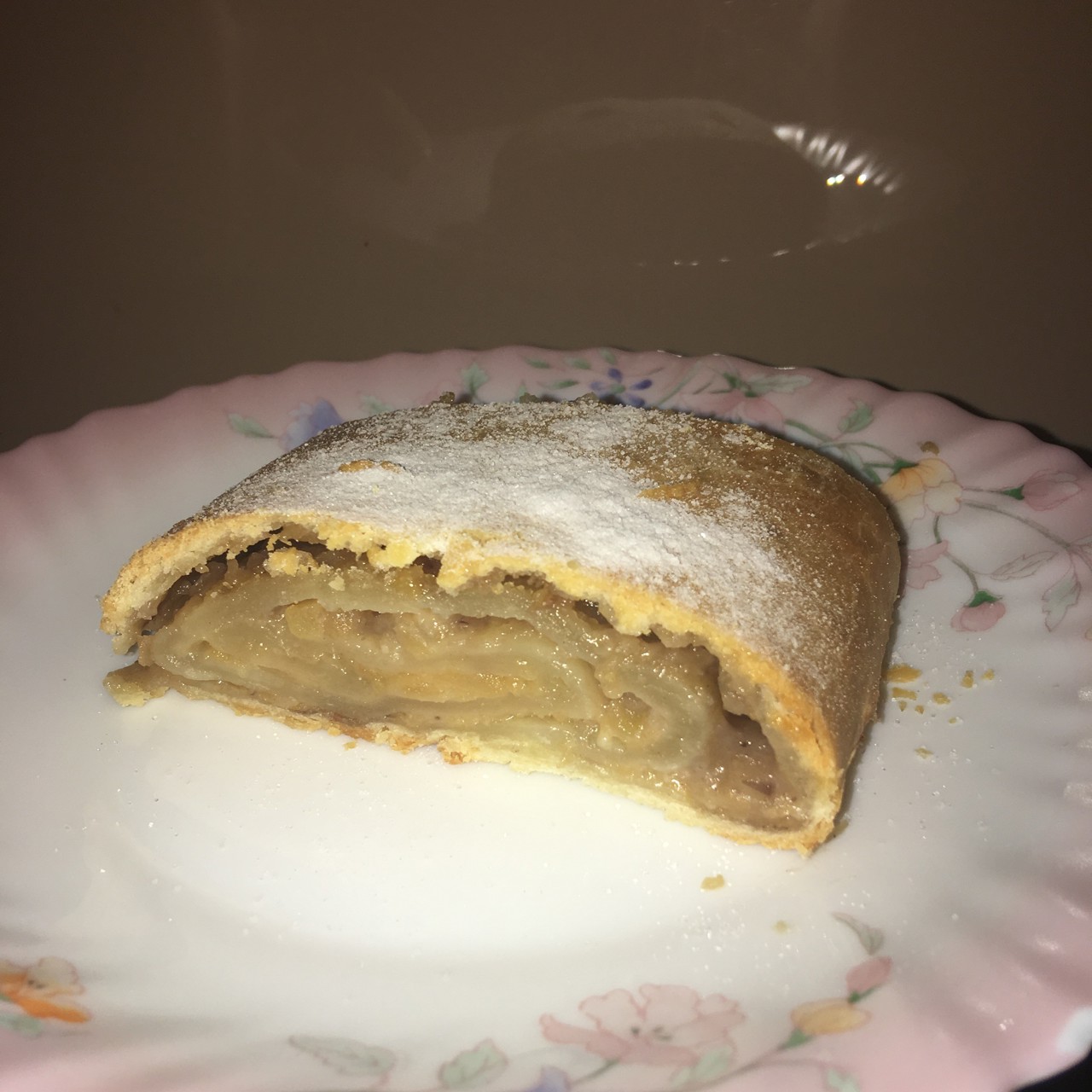 Венский штрудель