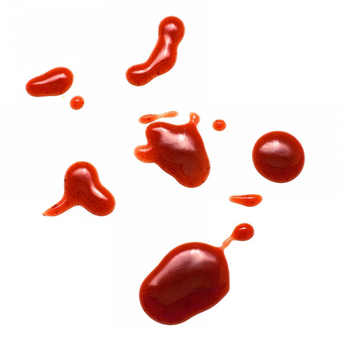 Beurre Rouge (красный винный соус)