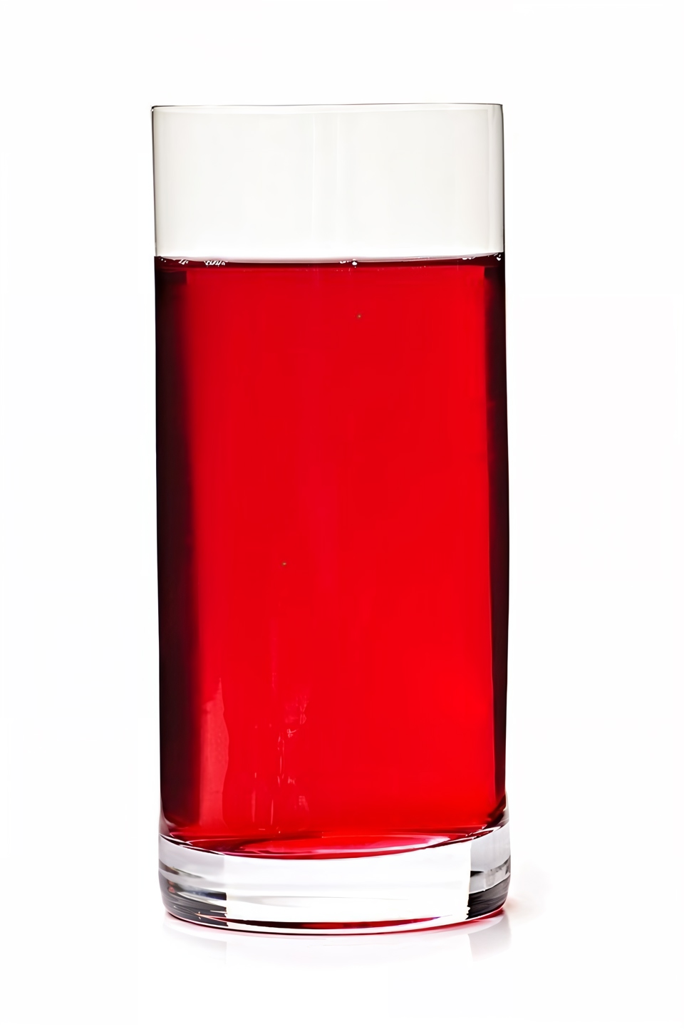 Ягодный сок
