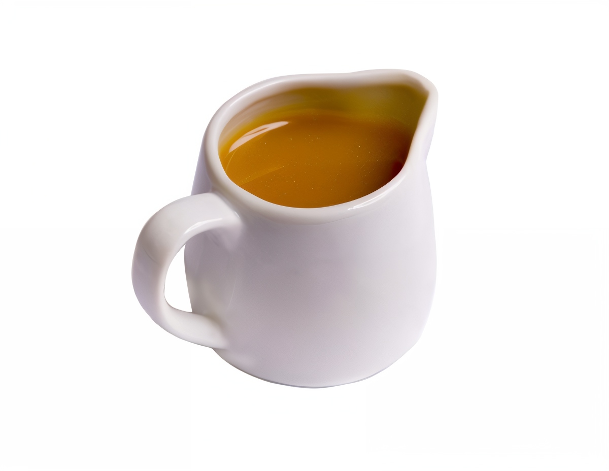 Простой карамельный соус