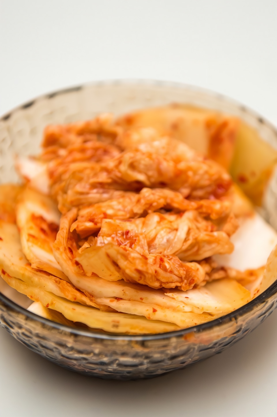 Кимчи (острая корейская закуска из капусты)
