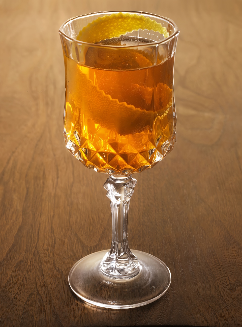 Коктейль «Шампань-коктейль» (Champagne Cocktail)