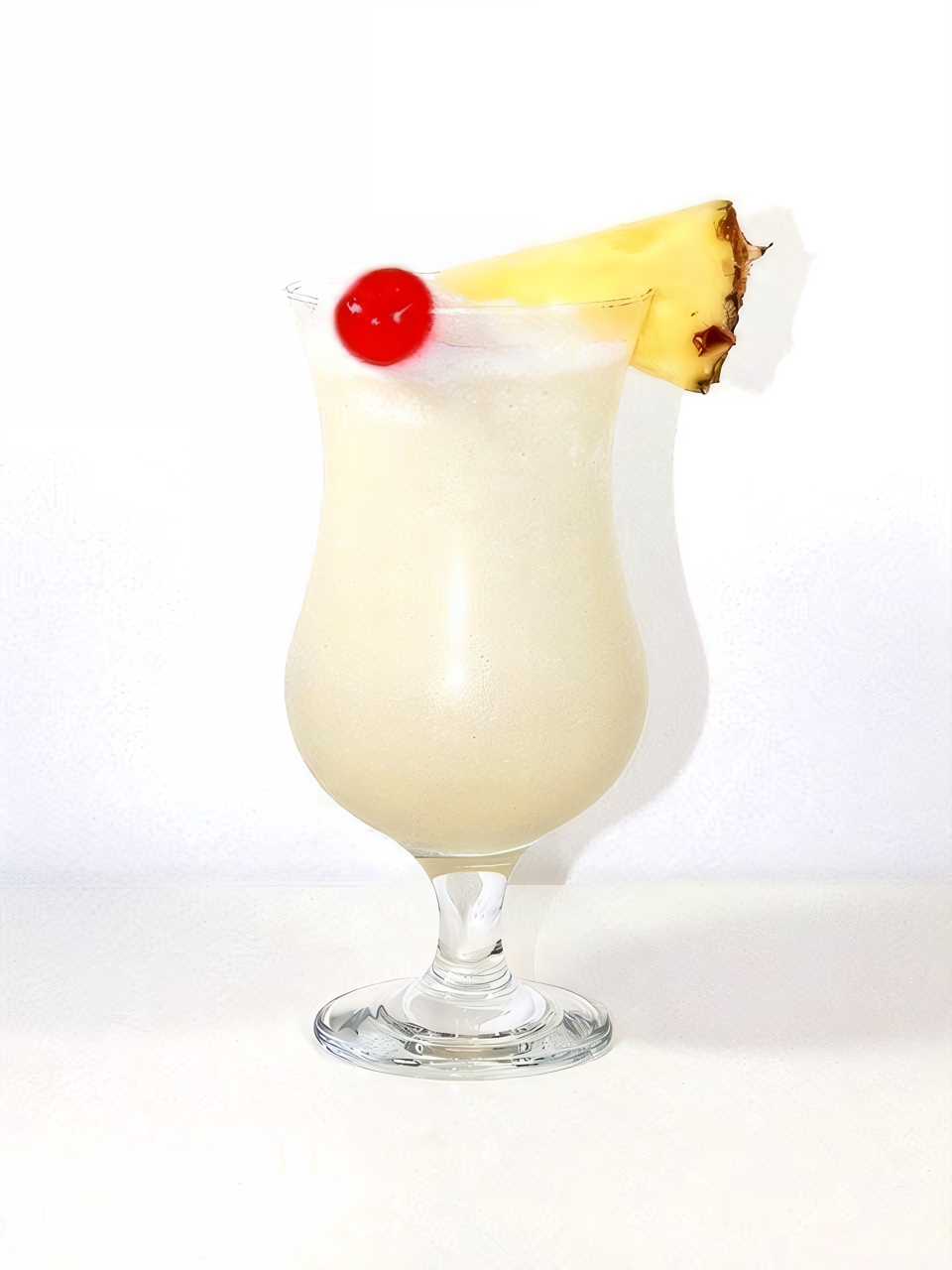 Коктейль «Амаретто колада» (Amaretto Colada)