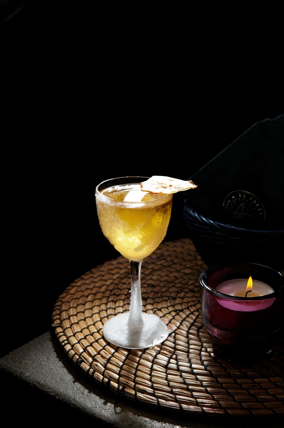 Коктейль Las Perlas