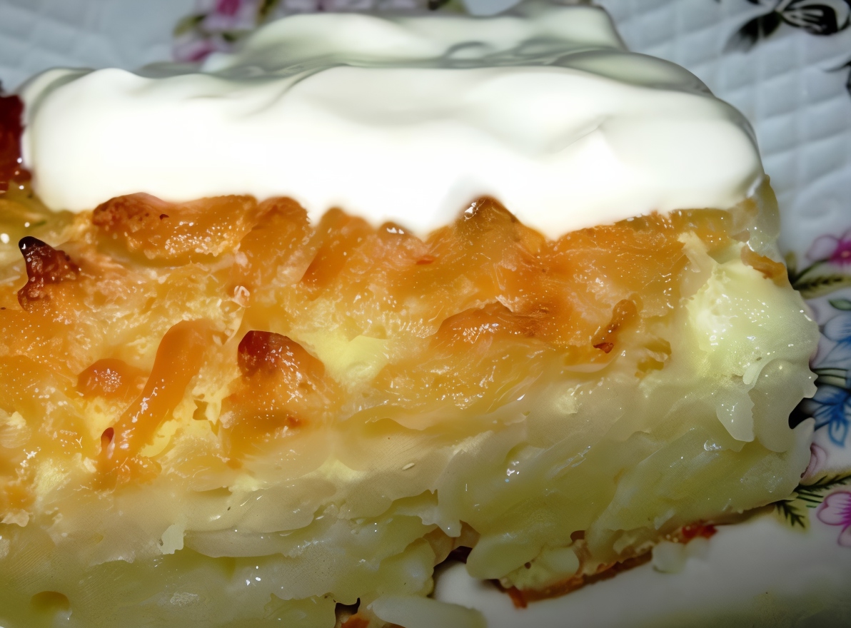 Лапшевник