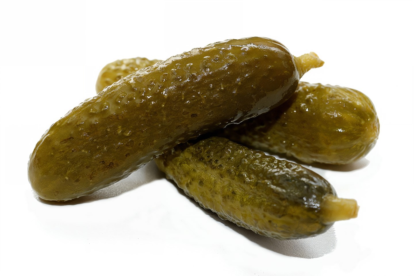 Огурцы соленые