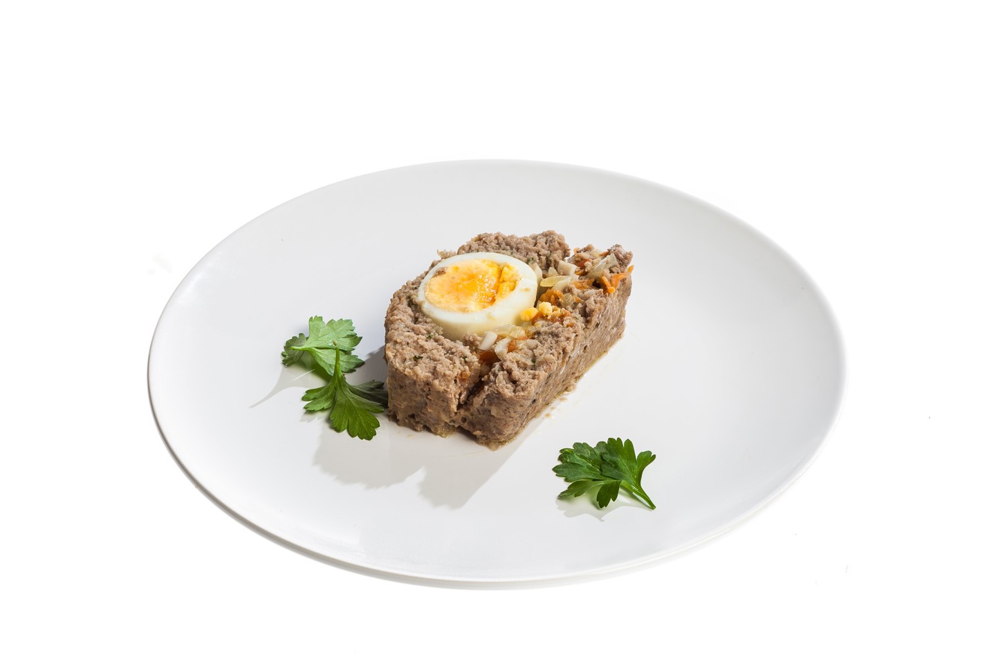 Эстонский мясной рулет пиккпойсс