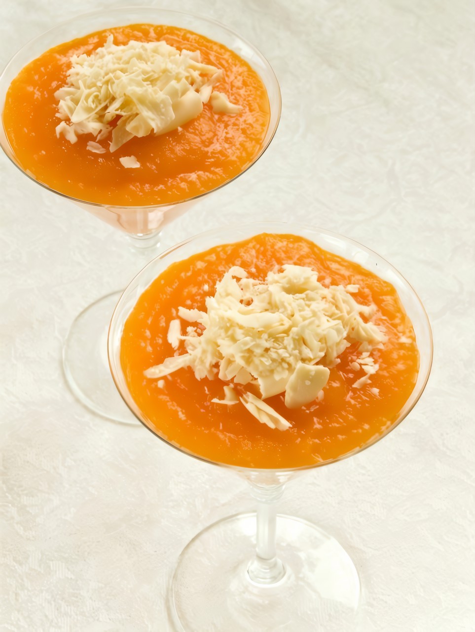 Тыквенный коктейль с ромом и мускатным орехом