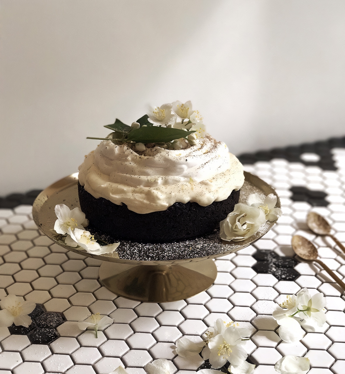 Торт Oreo