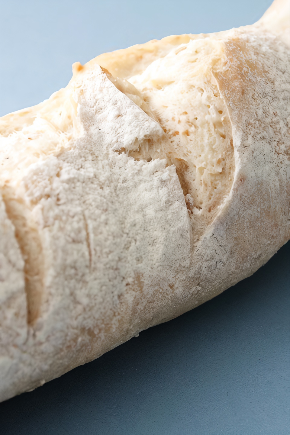 Венский хлеб (Pain viennois)