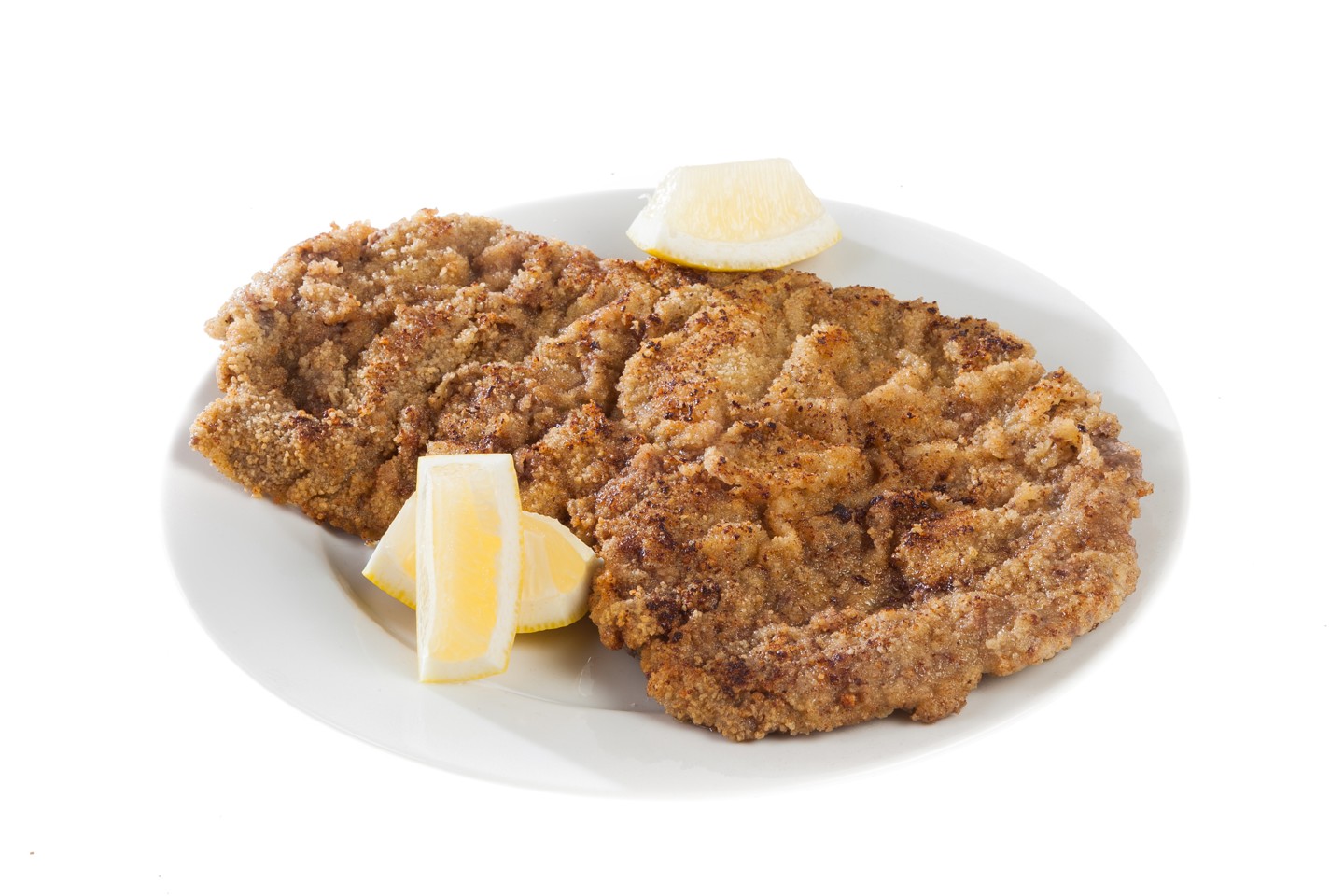 Венский шницель