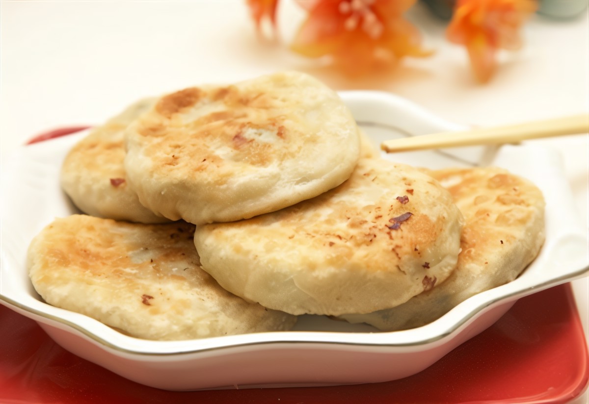 Зразы манные с мясом