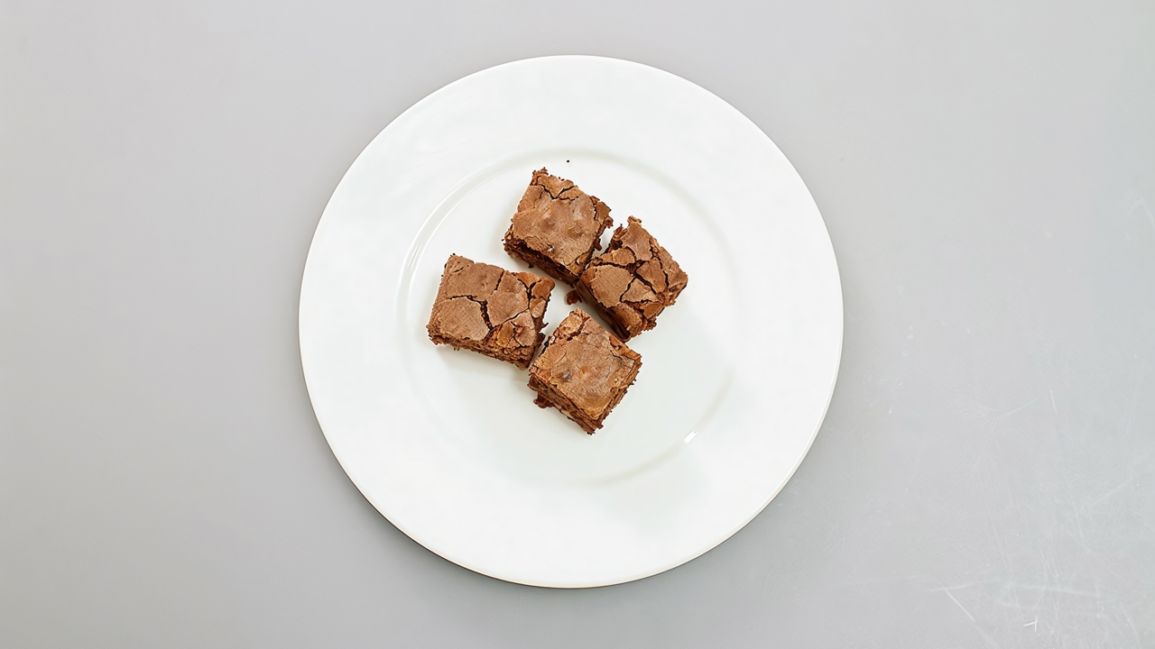 Брауни (brownie)