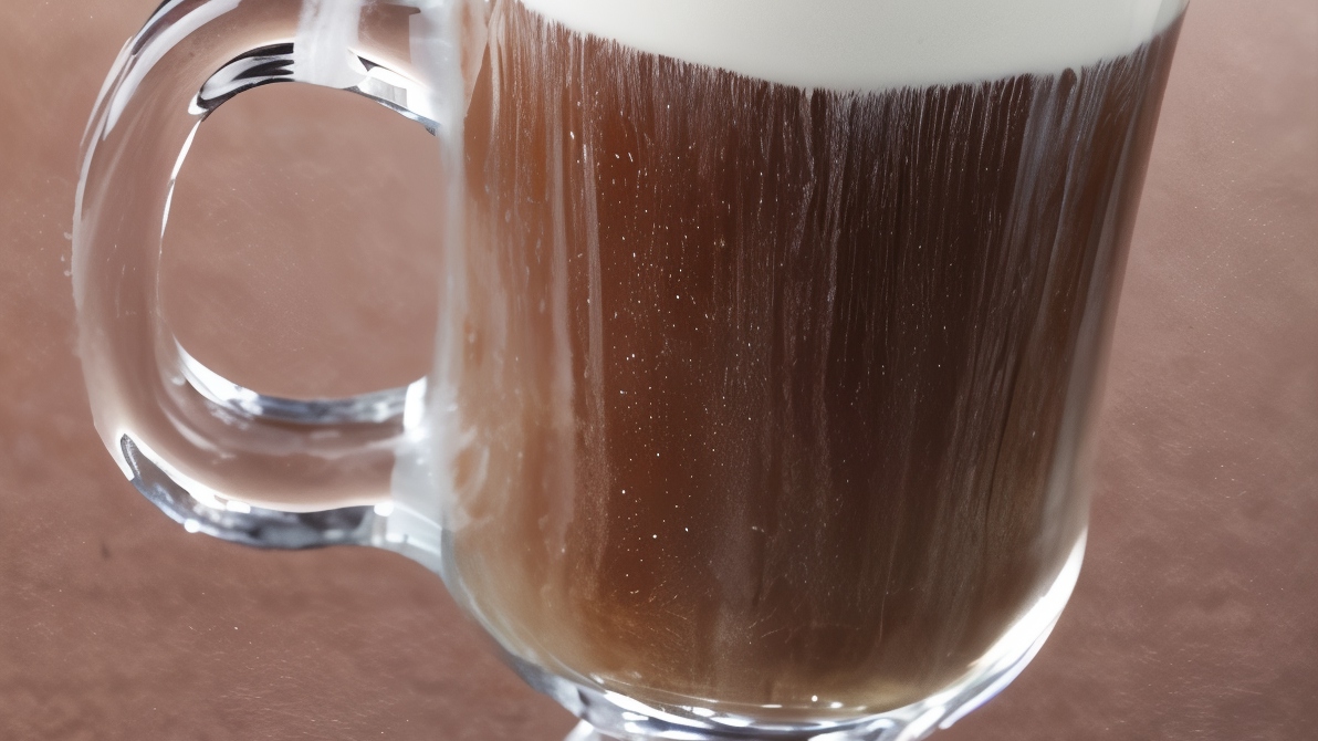 Ирландский кофе (Irish Coffee)