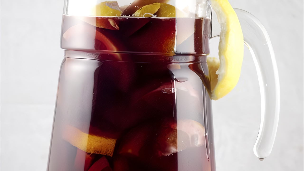 Сангрия (Sangria)