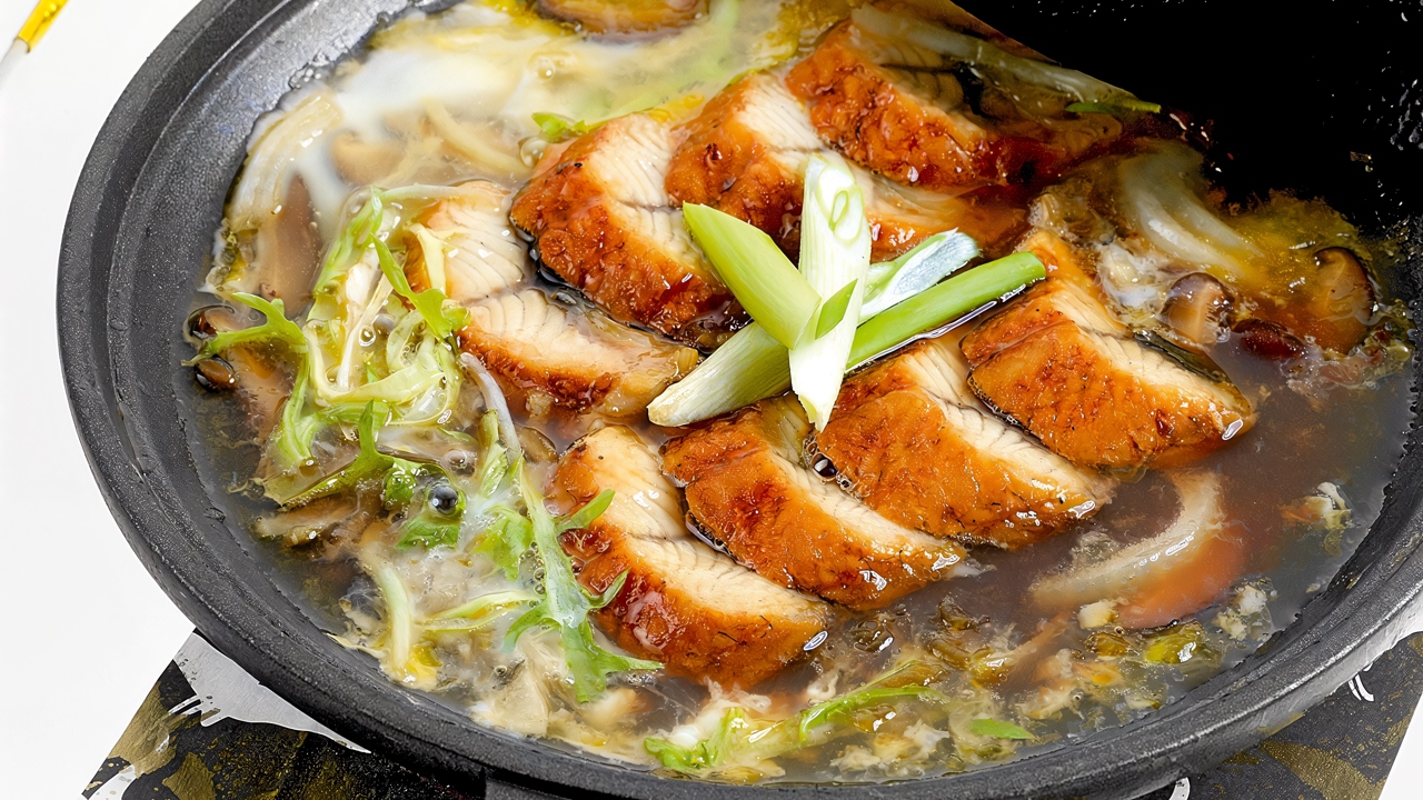 Японская кухня: супы с рыбой, 21 пошаговый рецепт с фото на сайте «Еда»