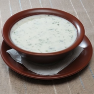 Армянский суп спас