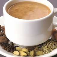 Ароматный масала-чай