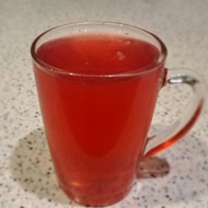 Ароматный компот