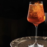 Безалкогольный коктейль Aperless Spritz zero