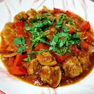 Чашушули