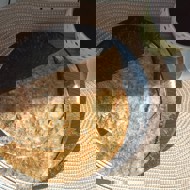 Чебуреки из лаваша и сыра