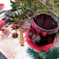 Домашний глинтвейн