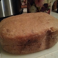 Хлеб на натуральной закваске