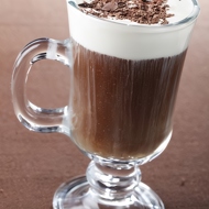 Ирландский кофе (Irish Coffee)