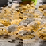 Итальянские ньокки – классический рецепт