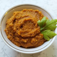 Кабачковая икра