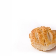 Крекеры из чеддера и орехов пекан