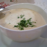 Крем-суп «Дюбарри»