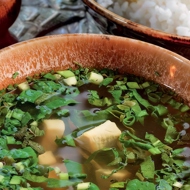 Куриный суп по-индийски