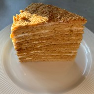 Медовик