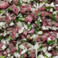 Ground Meat
