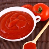 Пикантный томатный соус от шефа Пола Гейлера