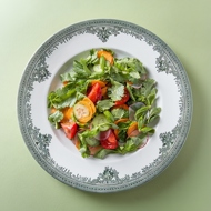 Греческий салат: самый простой и вкусный рецепт